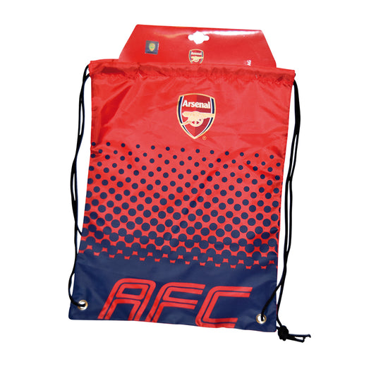 Gym Bag Arsenal FC