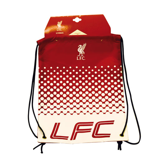 Gym Bag LIverpool FC