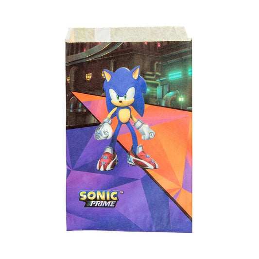 Godispåse Sonic 8-Pack