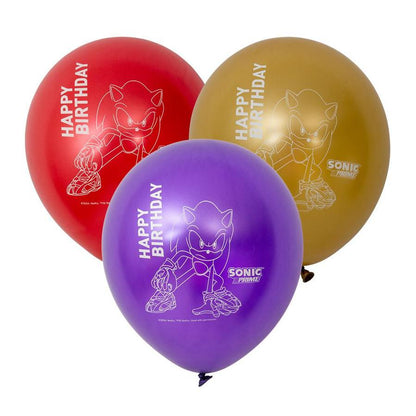 Ballonger Sonic 12" 6-Pack