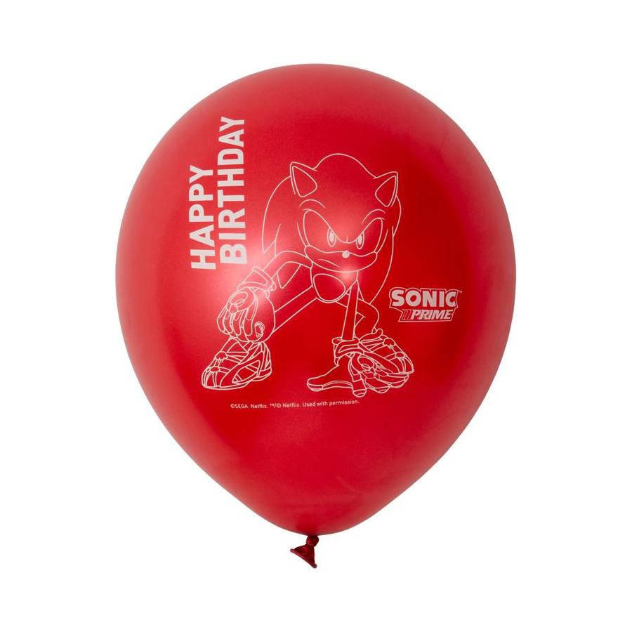 Ballonger Sonic 12" 6-Pack