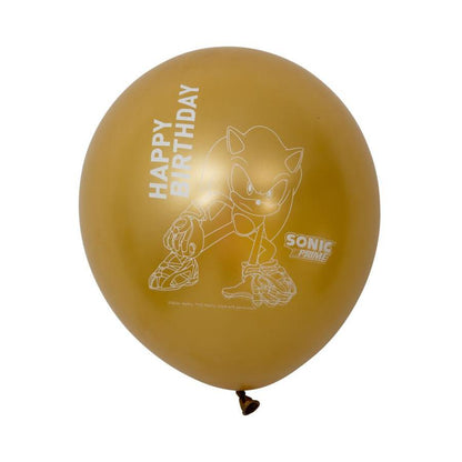 Ballonger Sonic 12" 6-Pack