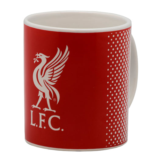 Frukostmugg Liverpool FC 320ml