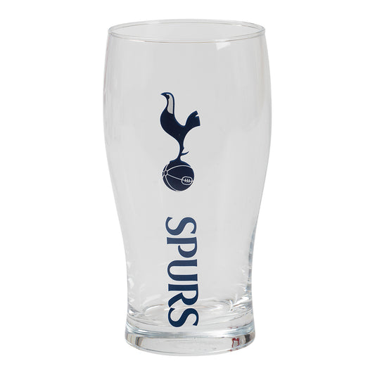 Ölglas Tottenham