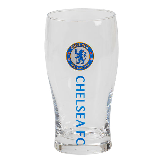 Ölglas Chelsea